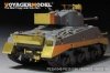 Voyager Model PE351049A WWII UK Sherman VC Firefly For R.F.M 5038 1/35